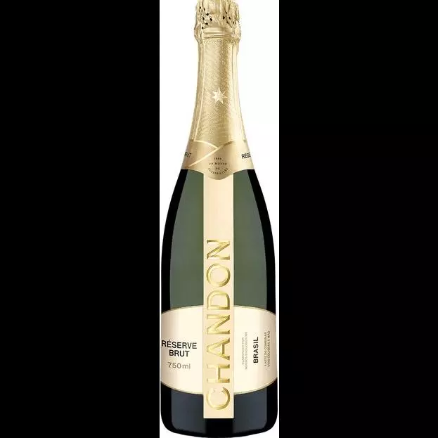 CHANDON BRUT