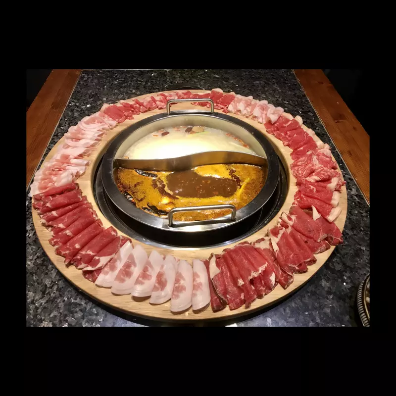 HOTPOT MEAT LOVER (牛)扭转乾坤 #3