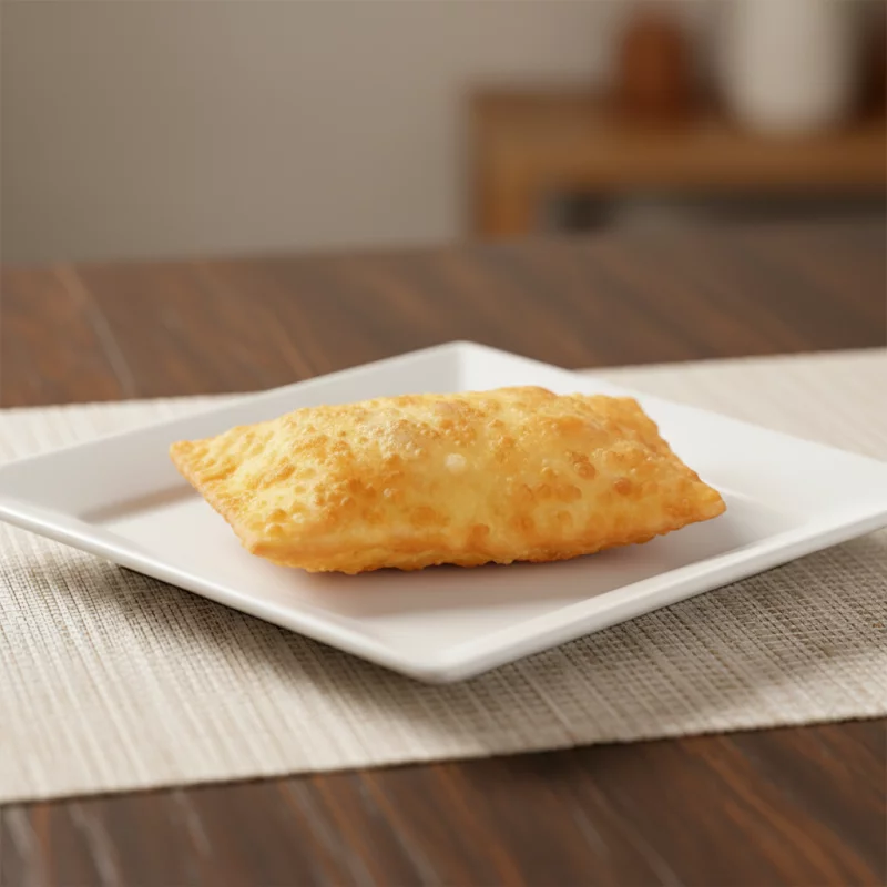 Pastel de Carne com Presunto e Ovo