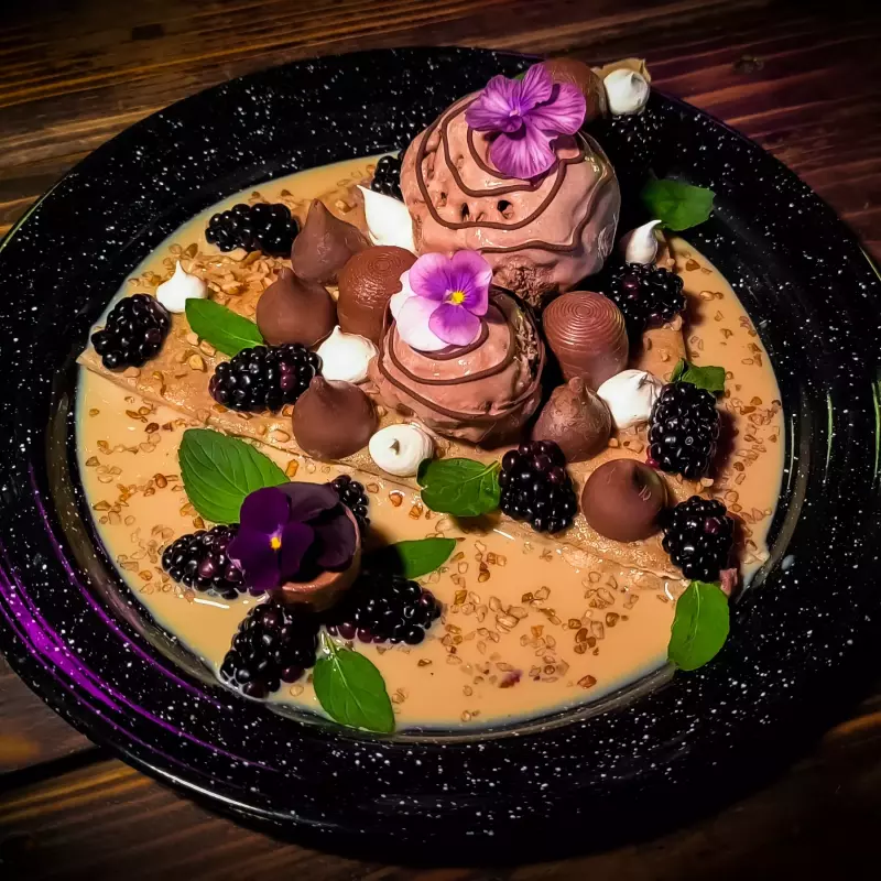 CHOCOBAILEY'S