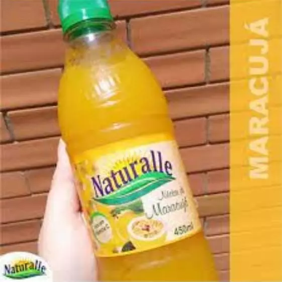NATURALLE MARACUJÁ