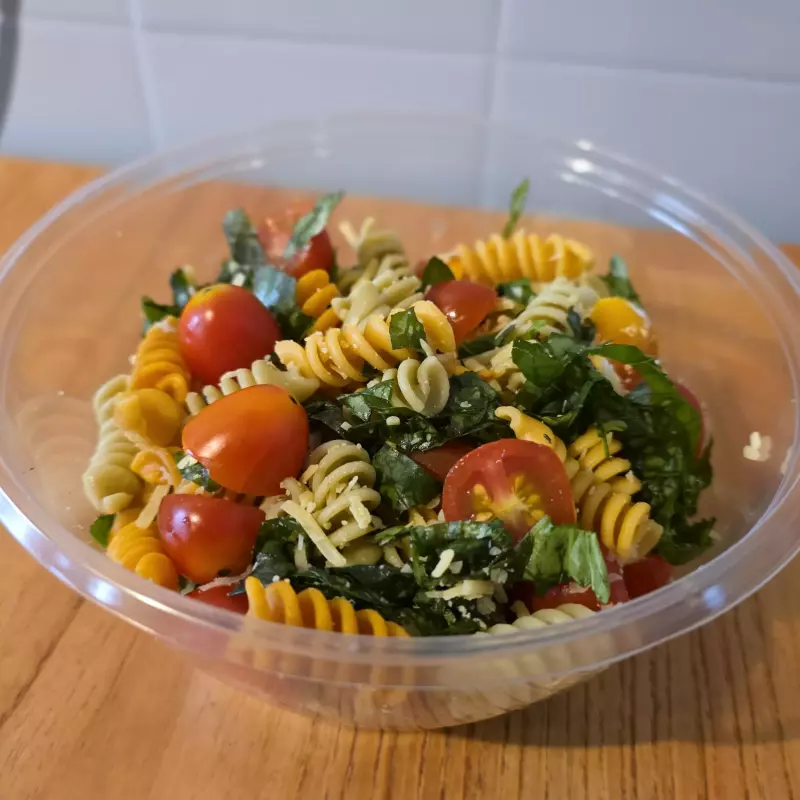 ENSALADA ITALIANA