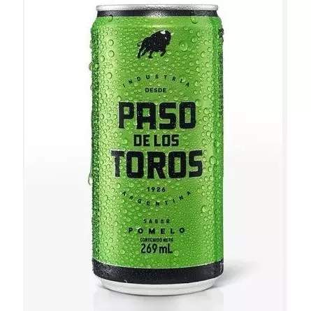 Paso Pomelo lata 269