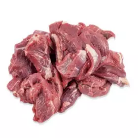 VENISON TRIMMINGS P/Kg - 1533