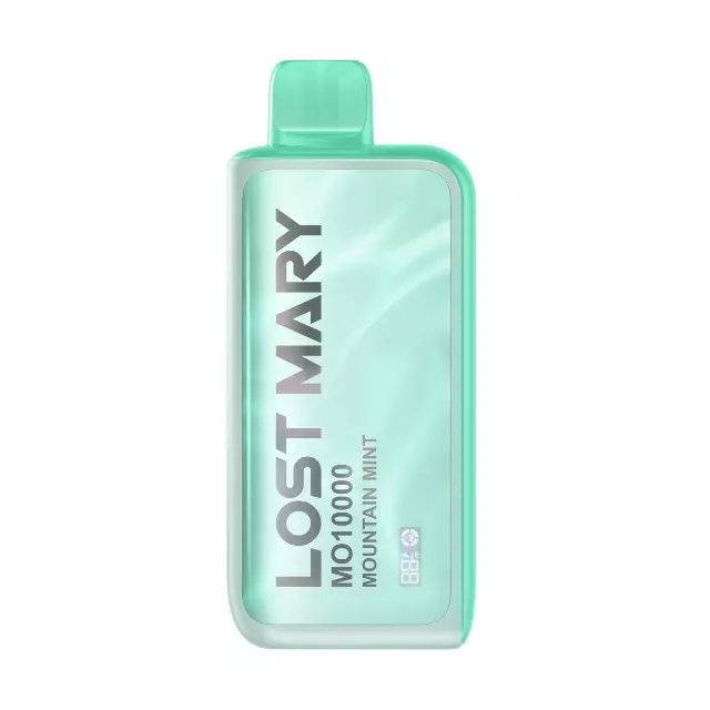 LOST MARY MO10K (10.000 Puffs)