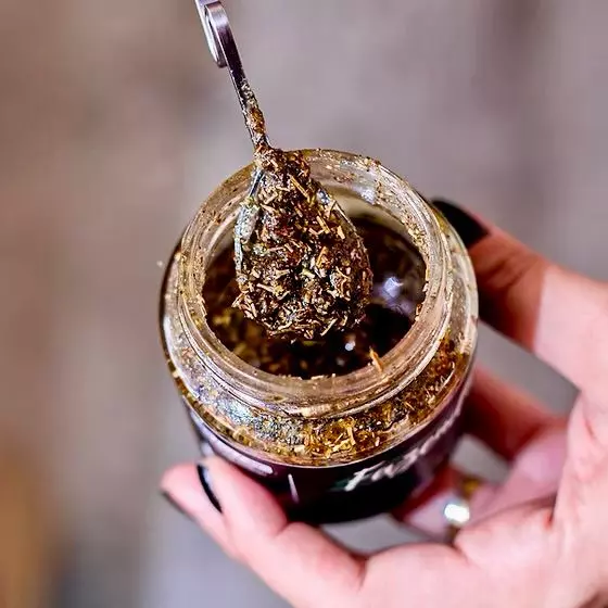 Pesto Negro • 240g(copy)