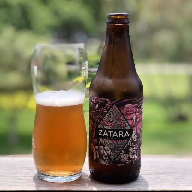 KANPAI - Zátara