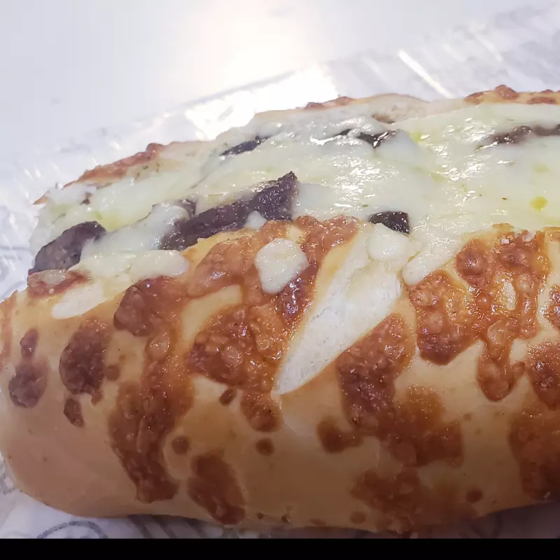 BAGUETE DE CHURRASCO