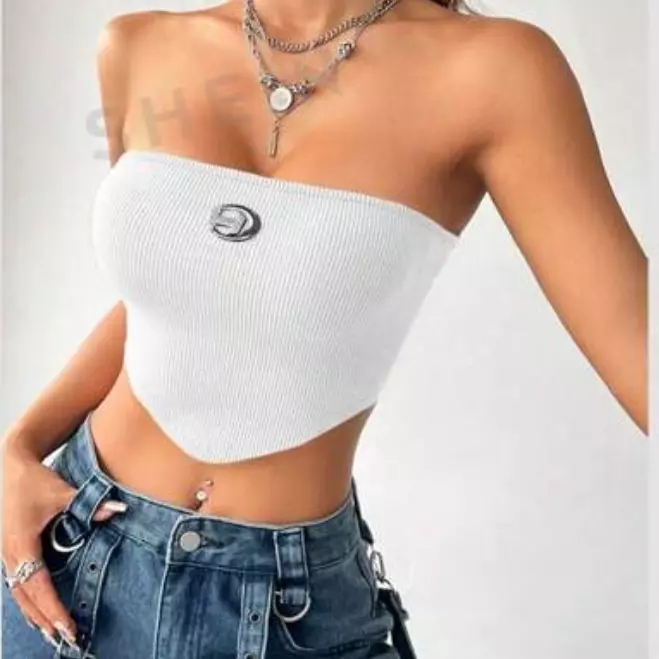 H Top (Blanco)
