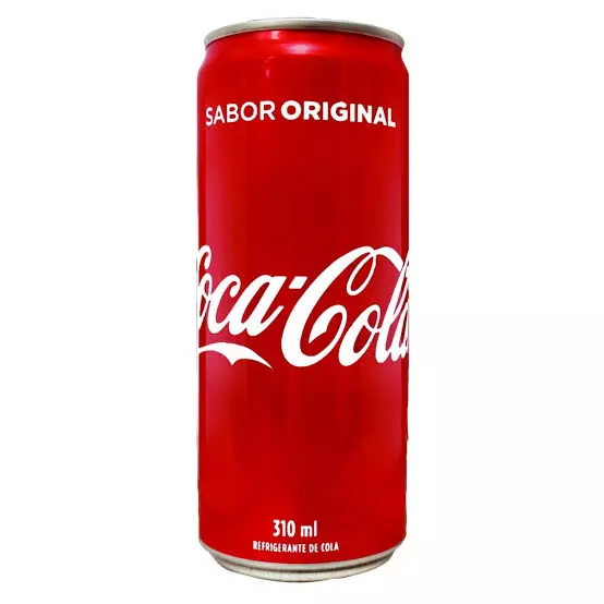 COCA-COLA 310ml