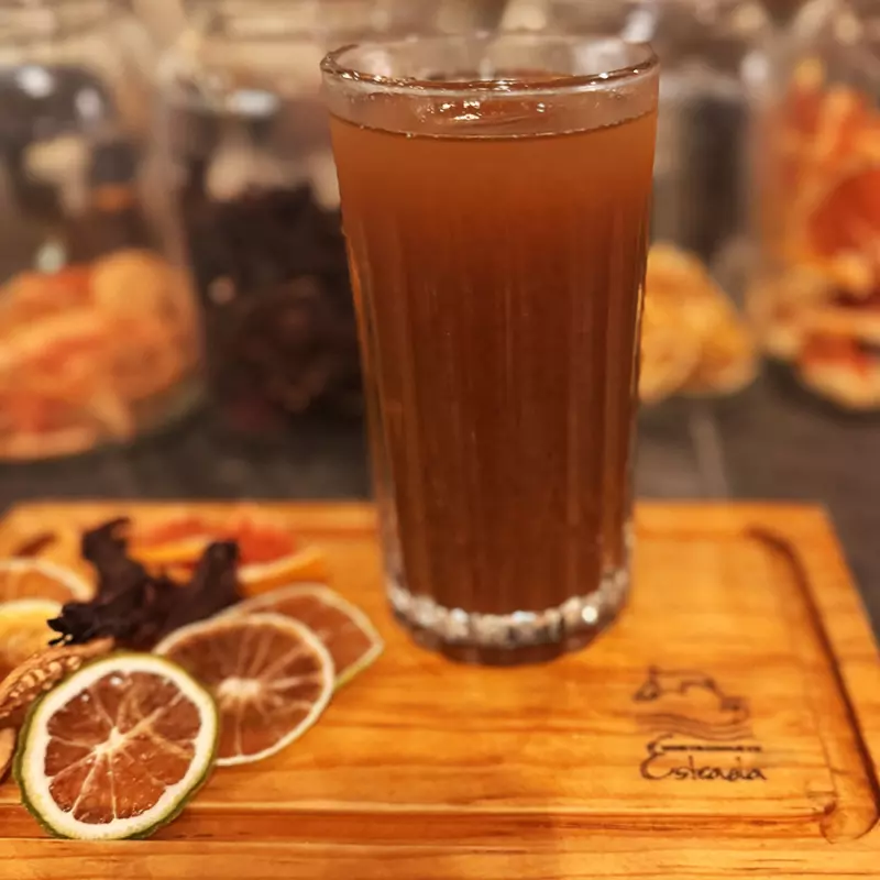 Tamarindo / Tamarind