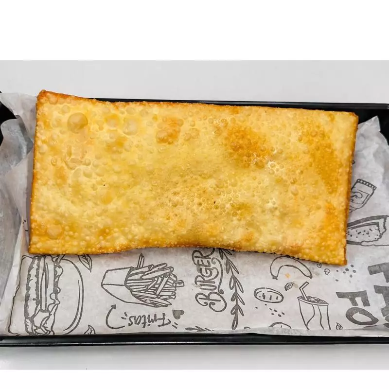PASTEL DE CARNE C/ QUEIJO