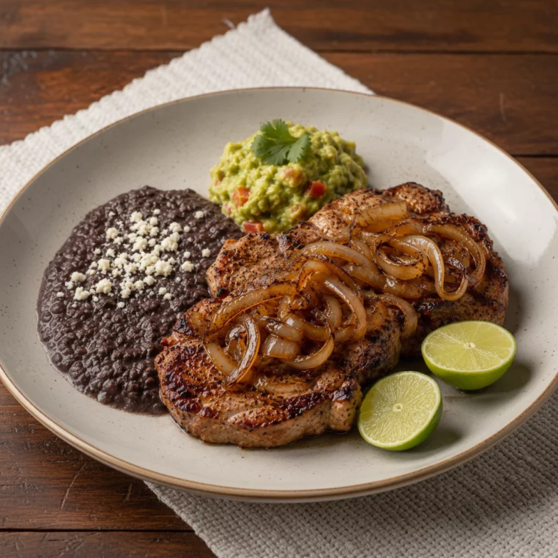 Chuletas