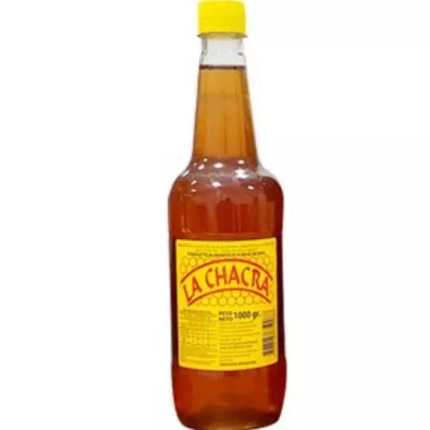 JARABE MIEL LA CHACRA X1.5 KG