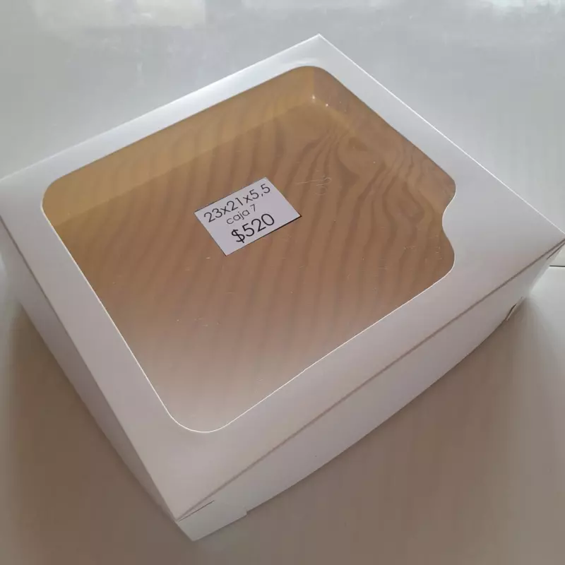 caja 7 (23x21x5.5)