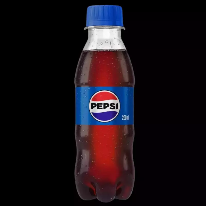 Pepsi Mini