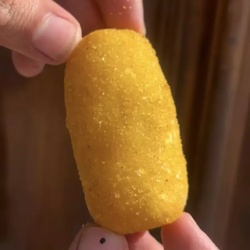 Tequeños de Maiz (Congelados x15)