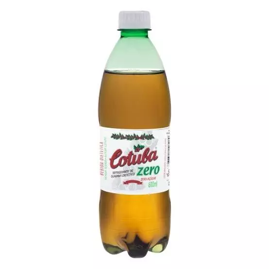 Cotuba 600ml Zero