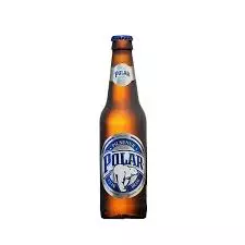 Cerveza polar negra