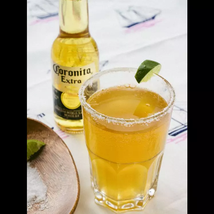 CHELADA