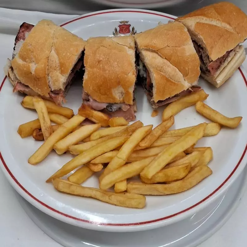 costela simples da casa