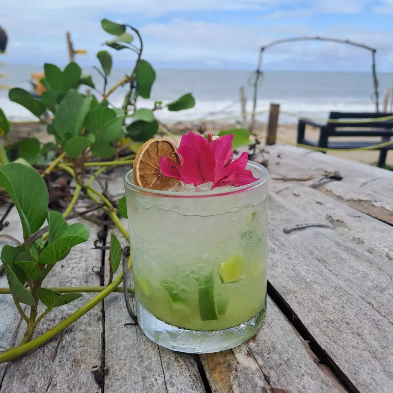Caipiriña