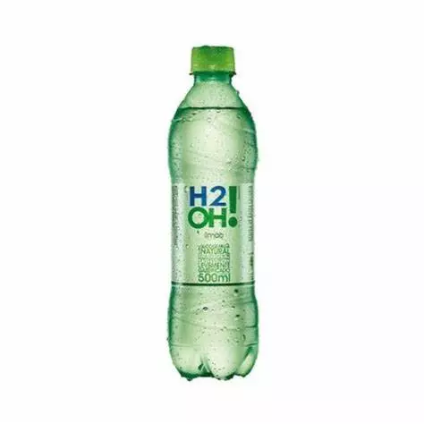 REFRIGERANTE 500ml