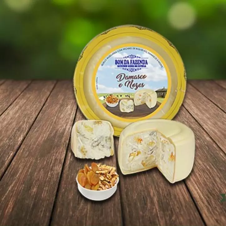 Trufado Bom da Fazenda Unid.