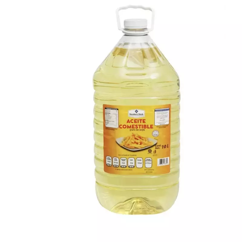 ACEITE MM 10Lt