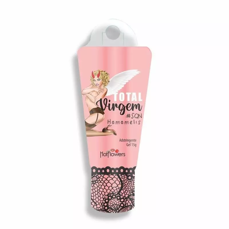 TOTAL VIRGEM