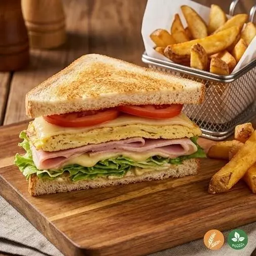 Sandwich Especial
