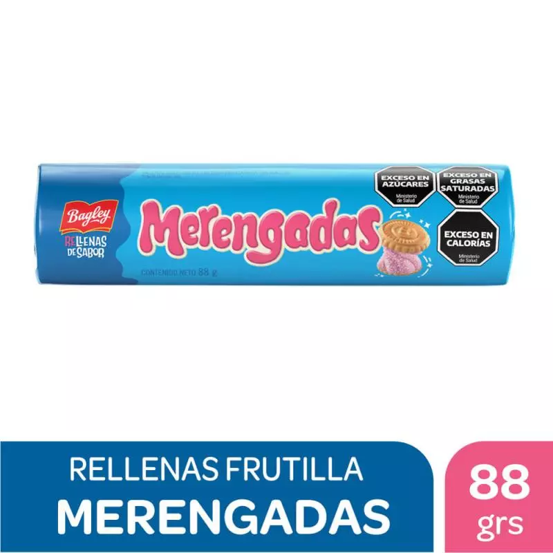 Merengadas