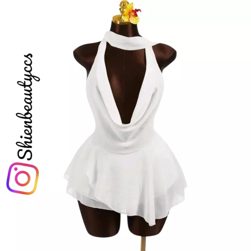 Vestido blanco(copy)