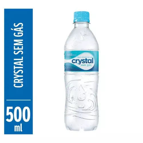 Água Mineral SEM GÁS