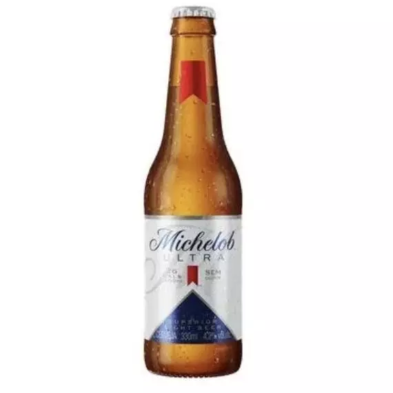 MICHELOB ULTRA