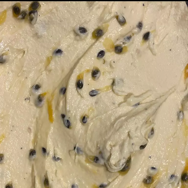 Mango Maracuyá S/L S/A