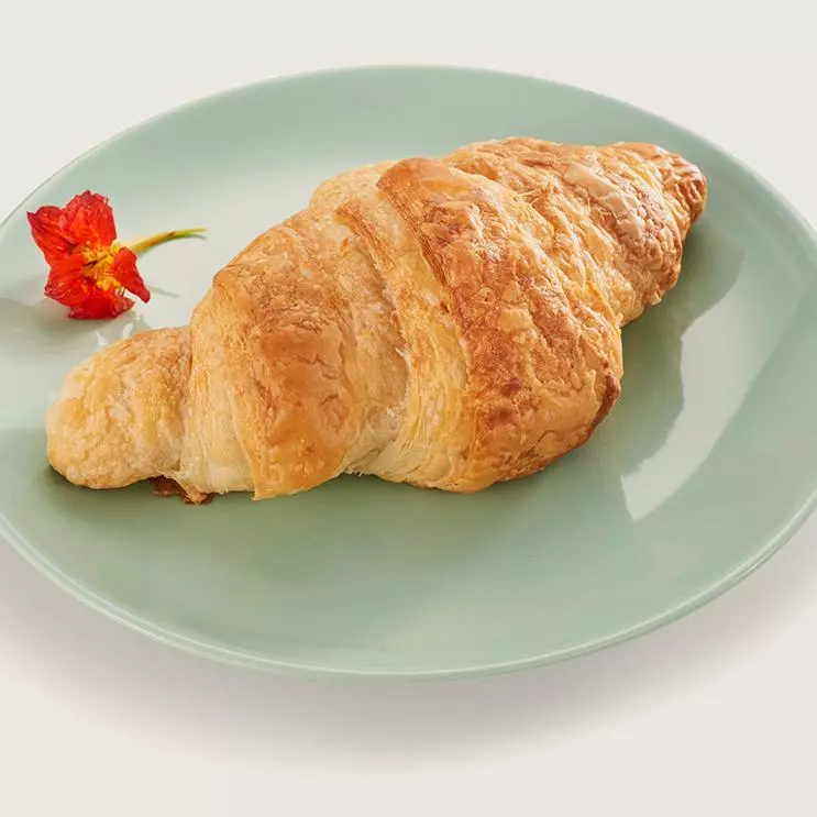 Croissant Forno de Minas