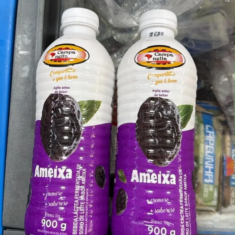 2 X Bebida Láctea