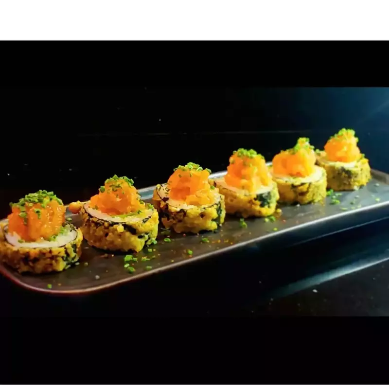Tempura Frito