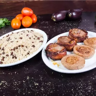 FILET TORNEADO