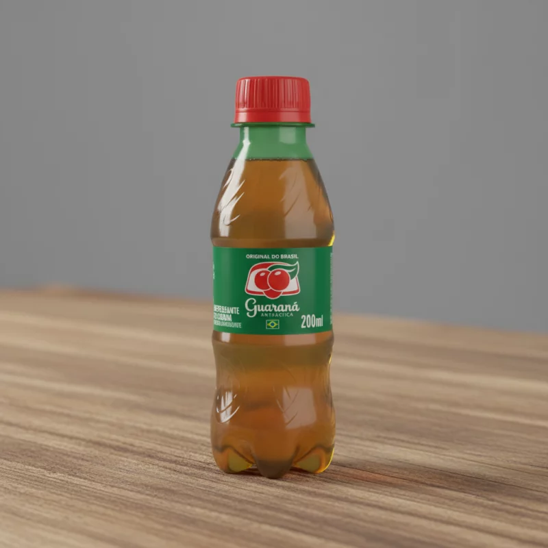 Refrigerante Antarctica 200ml