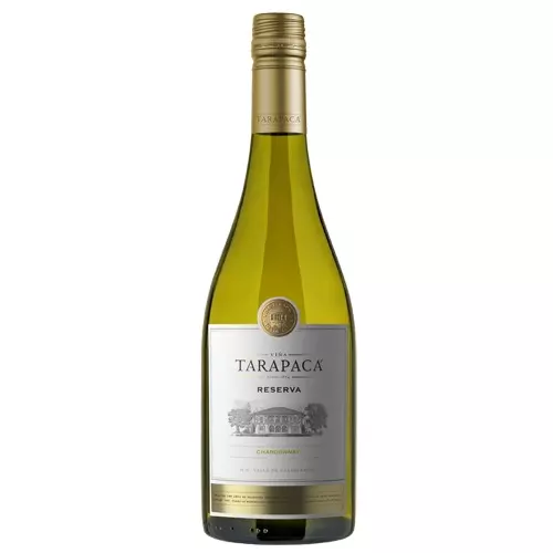 Tarapaca Reserva Chardonnay (CHI)