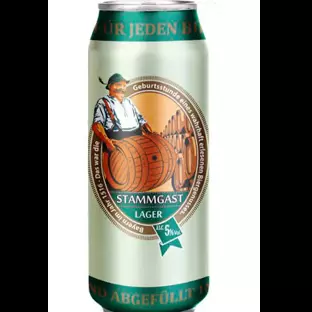 Stammgast Lager