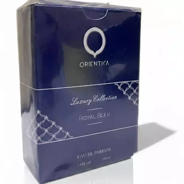 PERFUME IMPORTADO ROYAL BLUE 100ML