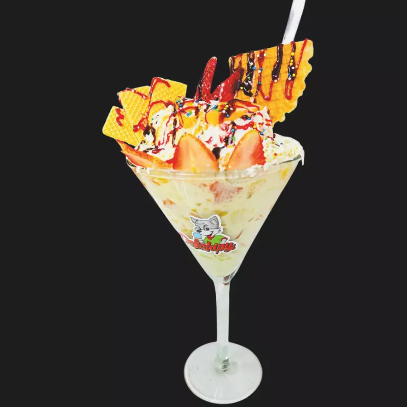 Ensaladas Especiales