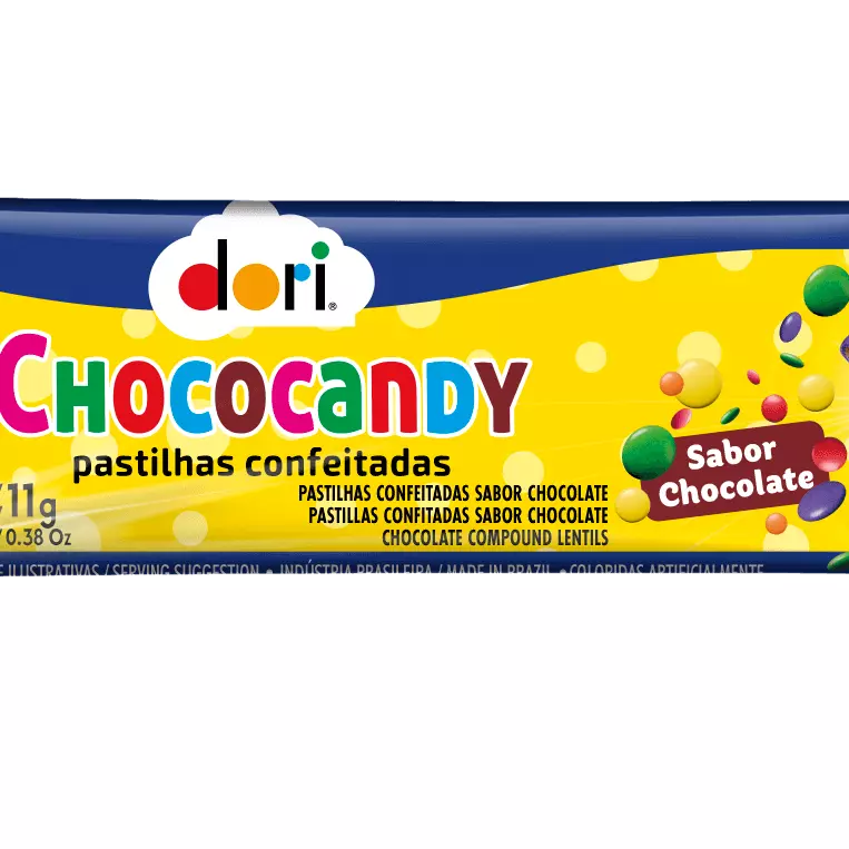 CHOCOCANDY