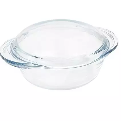PIREX CACEROLA REDONDA GDE GD1645771