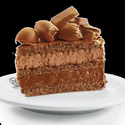 Fatia KitKat 200g