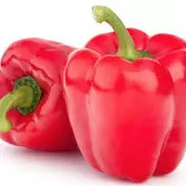 Pimentão Vermelho - KG