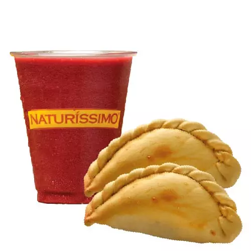 NATU SNACKS